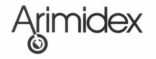 ARIMIDEX trademark