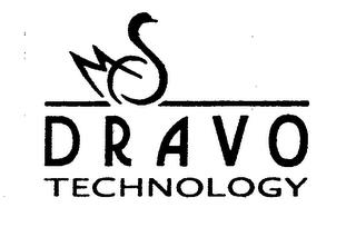 DRAVO TECHNOLOGY trademark