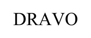 DRAVO trademark