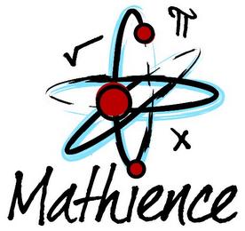 MATHIENCE trademark