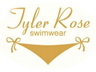 TYLER ROSE SWIMWEAR trademark