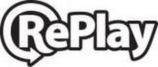 REPLAY trademark