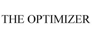 THE OPTIMIZER trademark