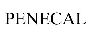 PENECAL trademark