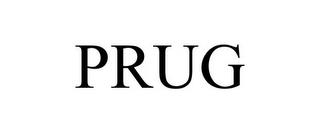 PRUG trademark