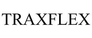 TRAXFLEX trademark