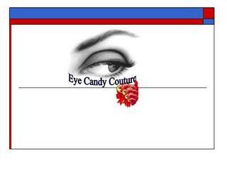 EYE CANDY COUTURE trademark