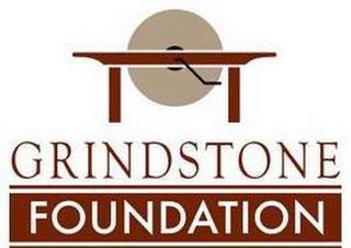 GRINDSTONE FOUNDATION trademark