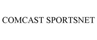 COMCAST SPORTSNET trademark