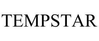 TEMPSTAR trademark