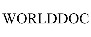 WORLDDOC trademark