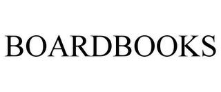 BOARDBOOKS trademark