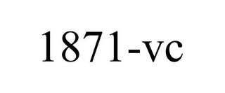 1871-VC trademark