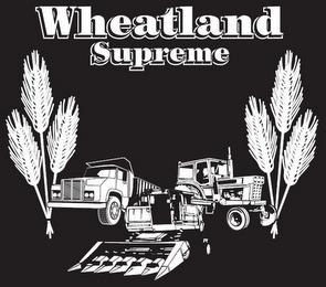 WHEATLAND SUPREME trademark