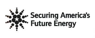 SECURING AMERICA'S FUTURE ENERGY trademark