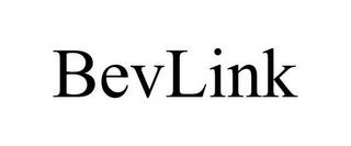 BEVLINK trademark