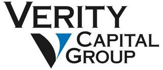 V VERITY CAPITAL GROUP trademark