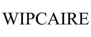 WIPCAIRE trademark