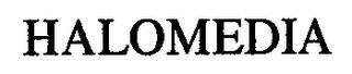 HALOMEDIA trademark