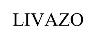 LIVAZO trademark