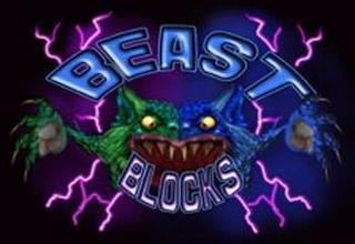 BEAST BLOCKS trademark