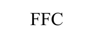 FFC trademark