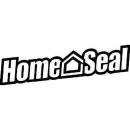 HOMESEAL trademark