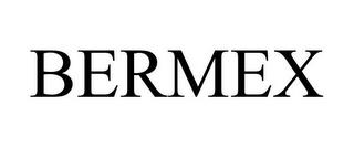 BERMEX trademark