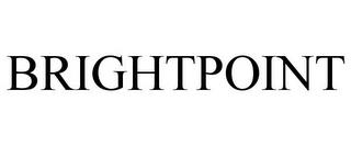 BRIGHTPOINT trademark