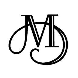 M trademark