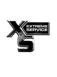 XS EXTREME SERVICE trademark