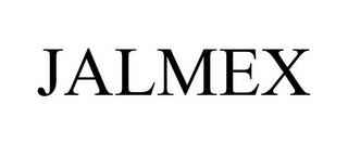 JALMEX trademark