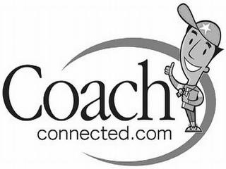 COACH CONNECTED.COM trademark