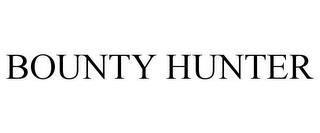 BOUNTY HUNTER trademark