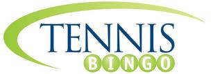 TENNIS BINGO trademark