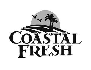 COASTAL FRESH trademark