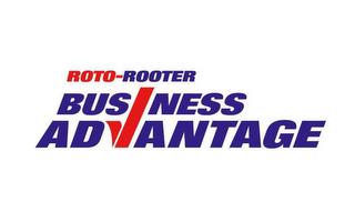 ROTO-ROOTER BUSINESS ADVANTAGE trademark