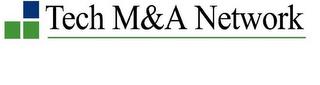 TECH M&A NETWORK trademark