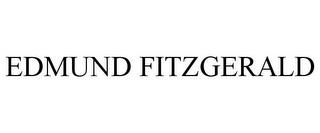 EDMUND FITZGERALD trademark