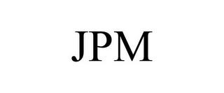 JPM trademark