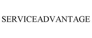 SERVICEADVANTAGE trademark