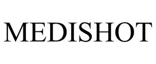 MEDISHOT trademark