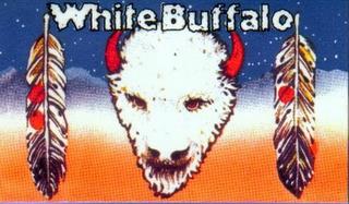 WHITE BUFFALO trademark