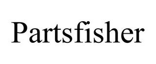 PARTSFISHER trademark