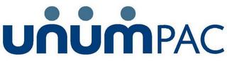 UNUMPAC trademark