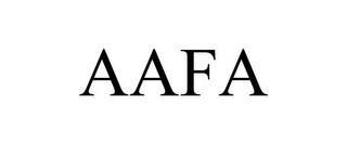 AAFA trademark