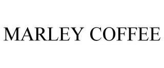 MARLEY COFFEE trademark