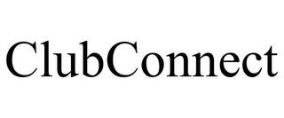 CLUBCONNECT trademark