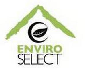 ENVIRO SELECT trademark