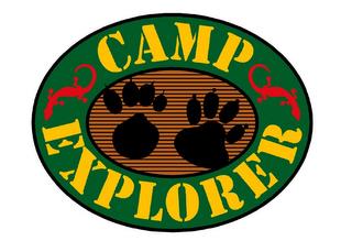 CAMP EXPLORER trademark